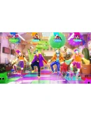 JUST DANCE 2026 EDITION ULTIMATE EDITION XBOX SERIES