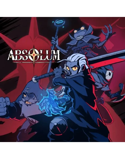 Absolum PS4/PS5 П2/П3