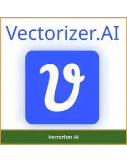 Vectorizer AI Premium Общий аккаунт 1 месяц ГАРАНТИ