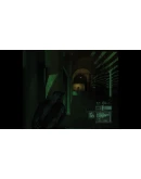 Tom Clancy's Splinter Cell: Pandora Tomorrow STEAM