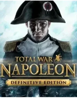 Total War NAPOLEON Definitive Edition Steam Ключ РФ+СНГ