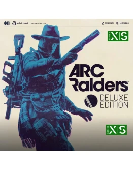 ARC Raiders - Deluxe Edition XBOX SERIES XS PC Ключ