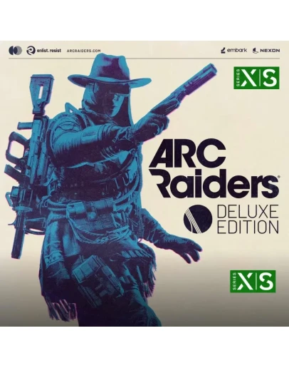 ARC Raiders - Deluxe Edition XBOX SERIES XS PC Ключ