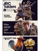 ARC Raiders - Deluxe Edition XBOX SERIES XS PC Ключ