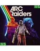 ARC Raiders - Deluxe Edition XBOX SERIES XS PC Ключ