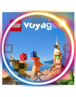 LEGO Voyagers (PS4/PS5/RU) (Аренда от 7 дней)