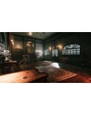 SYBERIA REMASTEREDXBOX SERIES XSКЛЮЧ