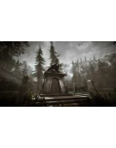 SYBERIA REMASTEREDXBOX SERIES XSКЛЮЧ