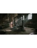 SYBERIA REMASTEREDXBOX SERIES XSКЛЮЧ