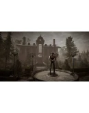 SYBERIA REMASTEREDXBOX SERIES XSКЛЮЧ