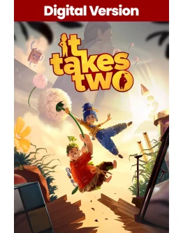 It Takes Two Xbox One &amp Series XS