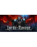 Lords of Ravage АВТОДОСТАВКА STEAM РОССИЯ