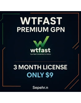 Подписка WTFast Premium на 3 месяц самая дешевая