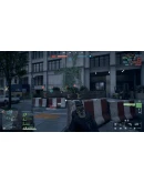 Рабочий чит Arcane для игры Battlefield 6