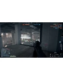 Рабочий чит Arcane для игры Battlefield 6