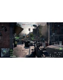 Рабочий чит Arcane для игры Battlefield 6