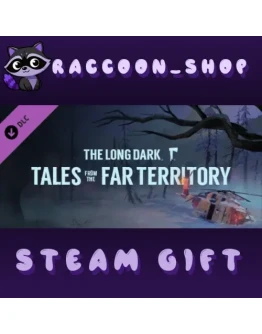 The Long Dark: Tales from the Far Territory DLC