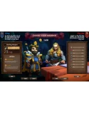 Royal Revolt SurvivorsSTEAM GIFT AUTORU+МИР