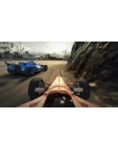 GRID Autosport Nintendo Switch