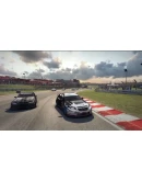 GRID Autosport Nintendo Switch