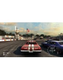 GRID Autosport Nintendo Switch