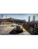 GRID Autosport Nintendo Switch