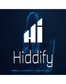 Ключ Hiddify VPN от 1 месяца безлимит