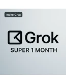 ГРОК ИИ СУПЕР ГРОК 4 ПОДПИСКА 1 МЕСЯЦ БЫСТРО