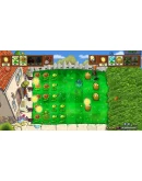 Plants vs. Zombies: Replanted STEAMRU АВТО 0