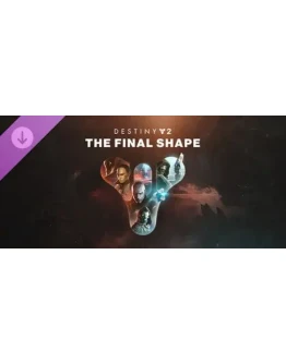 Destiny 2: The Final Shape (Steam Ключ / РФ+ Весь Мир)