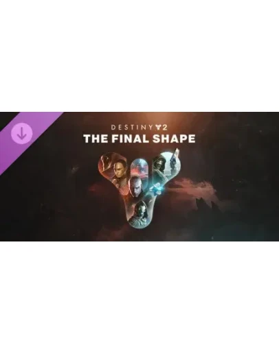 Destiny 2: The Final Shape (Steam Ключ / РФ+ Весь Мир)