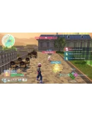 Pokemon Legends: Z-A Nintendo Switch Pokemon Legends: Z-A Nintendo Switch