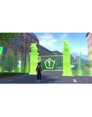 Pokemon Legends: Z-A Nintendo Switch Pokemon Legends: Z-A Nintendo Switch