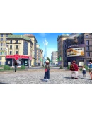 Pokemon Legends: Z-A Nintendo Switch Pokemon Legends: Z-A Nintendo Switch