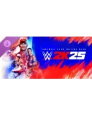 WWE 2K25 Farewell Tour BundleSTEAM GIFT AUTOKZ+МИР