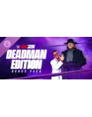 WWE 2K25 Deadman EditionSTEAM GIFT AUTOKZ+МИР