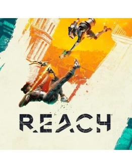 Reach PS5 VR2 П2/П3