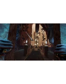 Reach PS5 VR2 П2/П3 Reach PS5 VR2 П2/П3