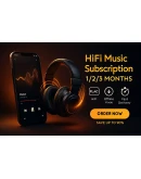 DEEZERHIFIИНДИВИДУАЛЬНЙ 1/2/3 МЕСЯЦАДОСТУП К ПОЧТЕ