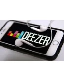 DEEZERHIFIИНДИВИДУАЛЬНЙ 1/2/3 МЕСЯЦАДОСТУП К ПОЧТЕ