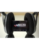 DEEZER hifi PREMIUM 1 МЕСЯЦ ЛИЧНЫЙ АККАУНТ