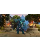 Fellowship - Wanderers Supporter PackSTEAMRU+МИР