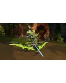 Fellowship - Wanderers Supporter PackSTEAMRU+МИР