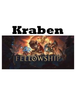 Fellowship + выбор версии steam