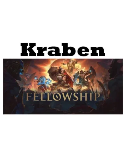 Fellowship + выбор версии steam