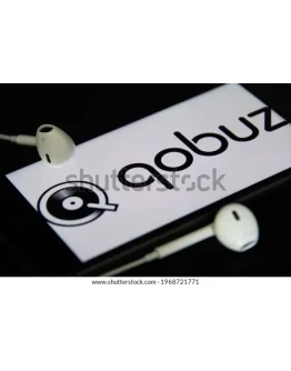 Qobuz Studio premier Hi-Fi Hi-Res 2 месяца