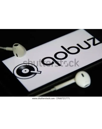 Qobuz Studio premier Hi-Fi Hi-Res 2 месяца