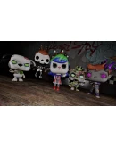 FUNKO FUSION - HAPPY FUNKOWEEN PACK XBOX SERIES SX КЛЮ
