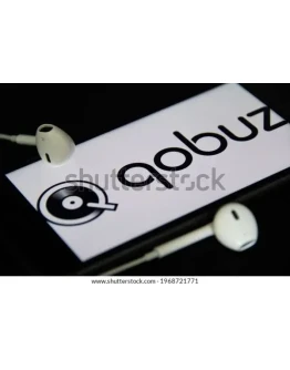 Qobuz Studio Premier Hi-Fi Hi-Res 1/2/3 Months