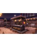 The Joy of GrillingSTEAM GIFT AUTORU+МИР